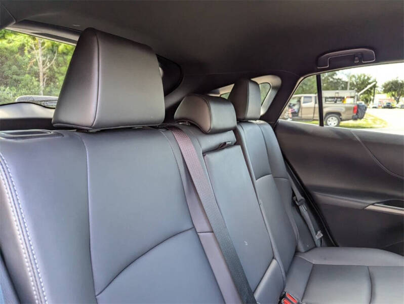 2024 Toyota Venza XLE