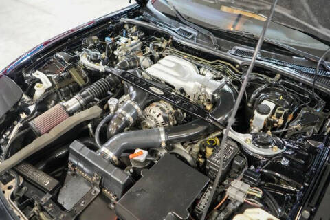 1994 Mazda RX-7 Turbo