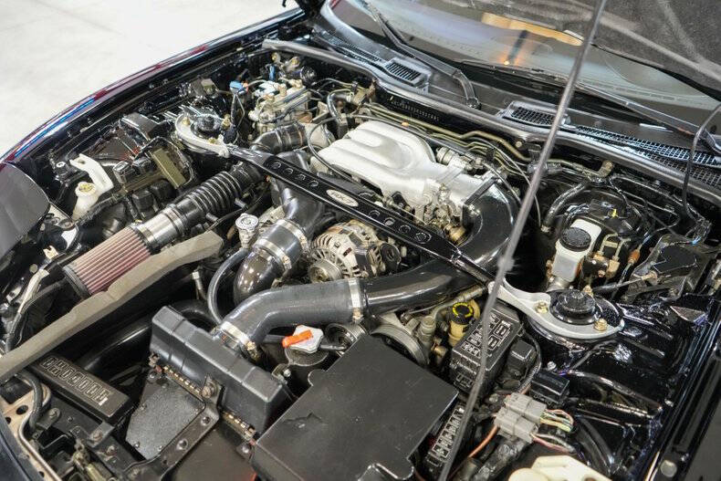 1994 Mazda RX-7 Turbo