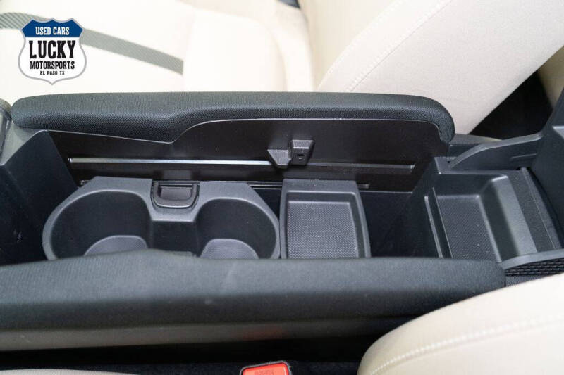 2017 Honda Civic EX-T