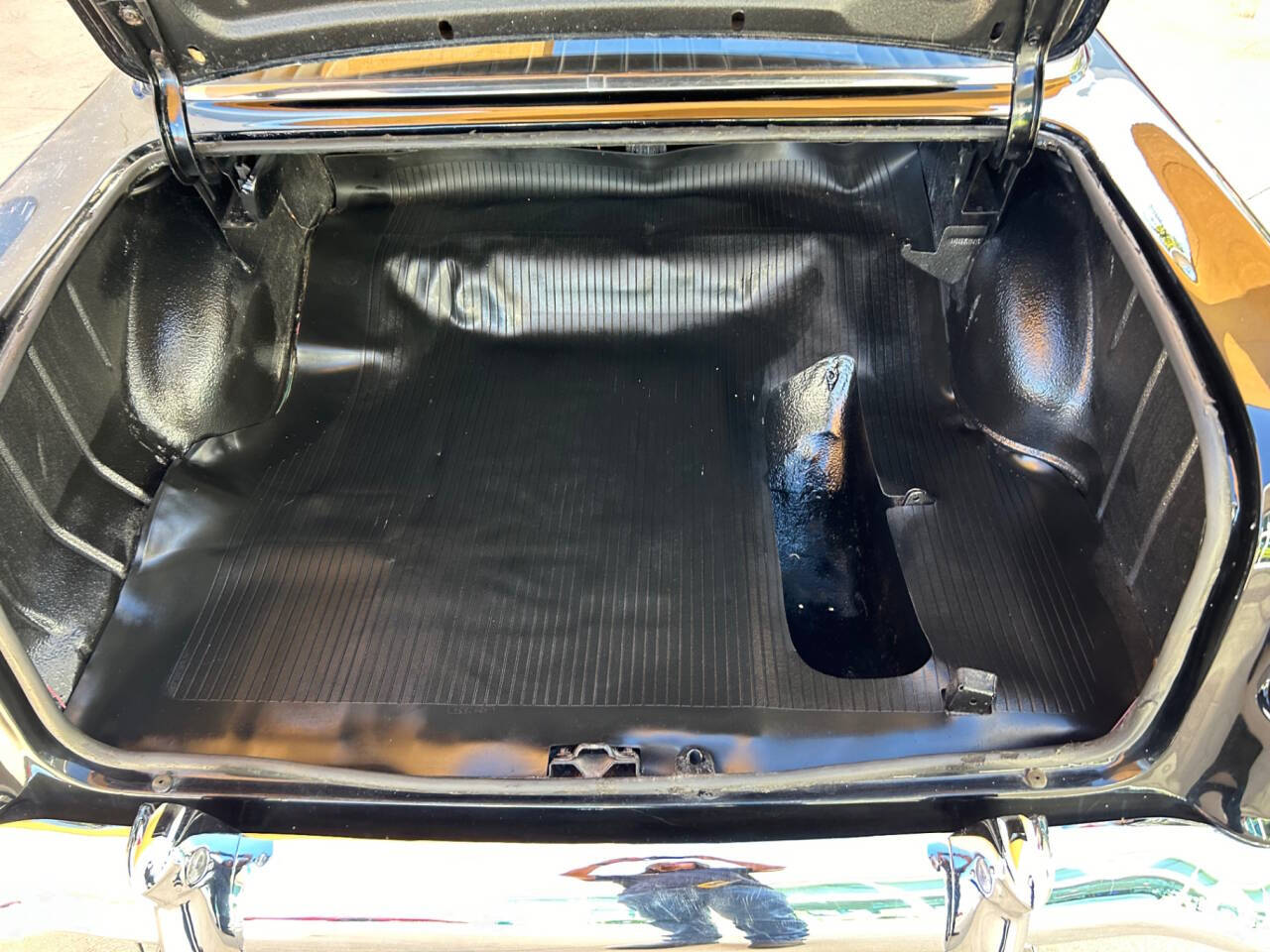1955 Chevrolet 210 8