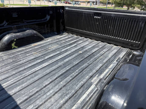 2008 Chevrolet Silverado 1500 Work Truck