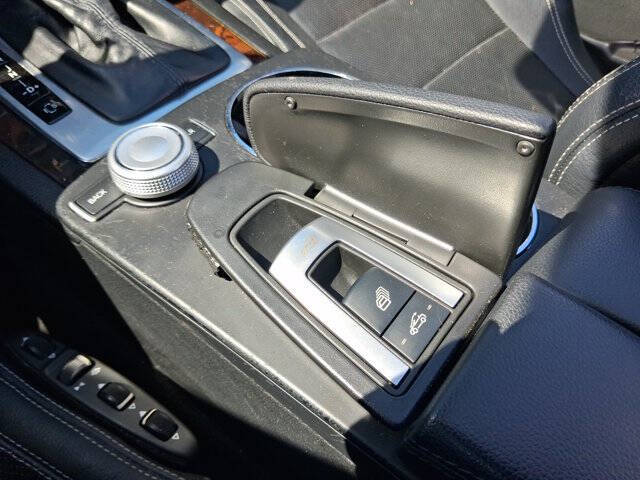 2011 Mercedes-Benz E-Class E 350
