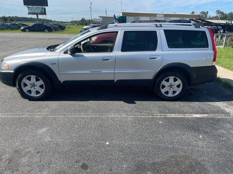 2006 Volvo XC70