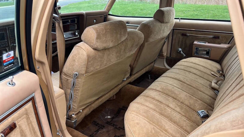 1977 Oldsmobile Delta Eighty-Eight