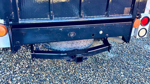 2015 Ford F-350 Super Duty XL