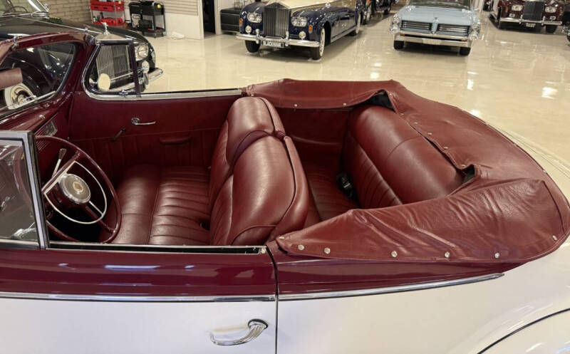 1941 Packard 110