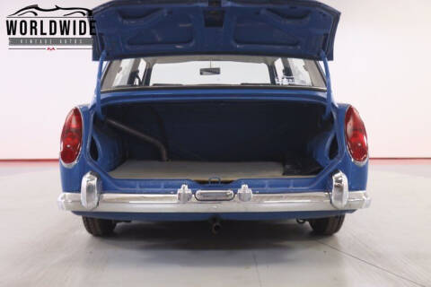 1969 Austin Mini Cooper