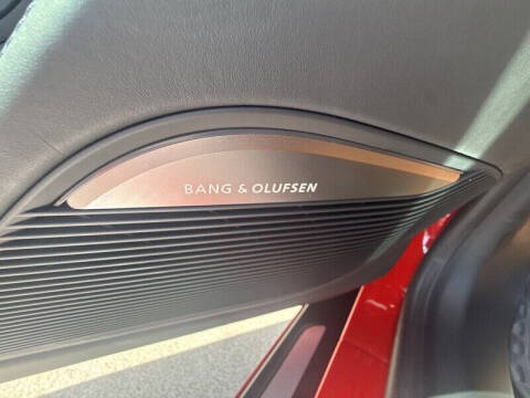 2023 Audi R8 5.2 V10 performance