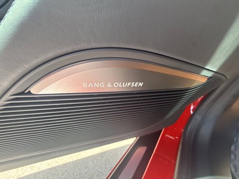 2023 Audi R8 5.2 V10 performance