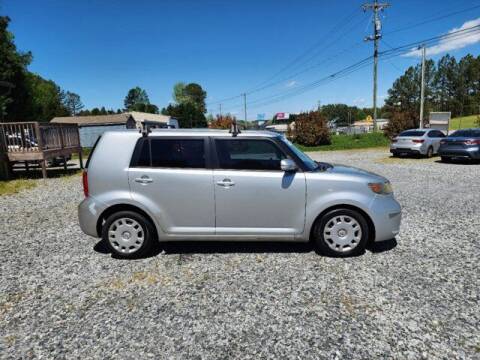 2009 Scion xB for sale at DICK BROOKS PRE-OWNED in Lyman SC