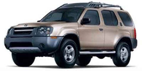 2004 Nissan Xterra for sale at Karplus Warehouse in Pacoima CA