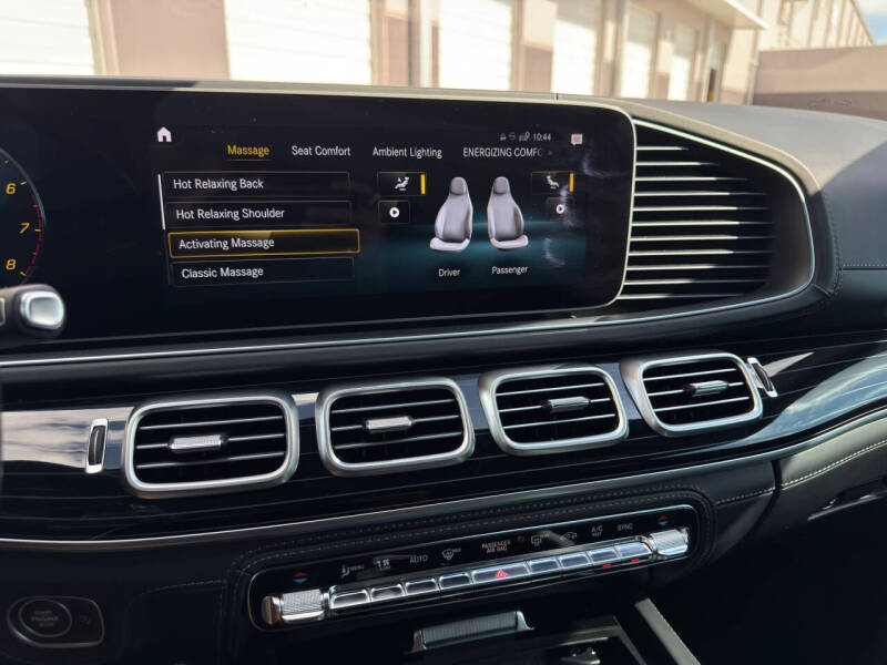 2023 Mercedes-Benz GLS Mercedes-Maybach GLS 600 4MATIC