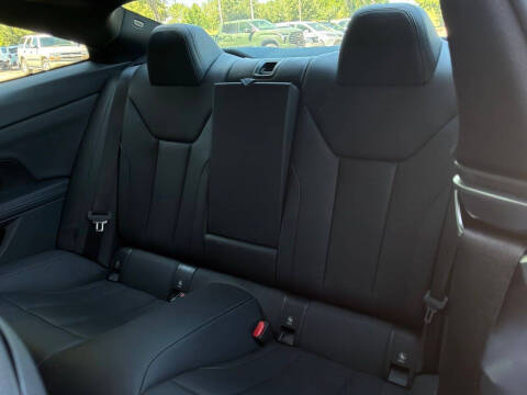 2025 BMW 4 Series 430i