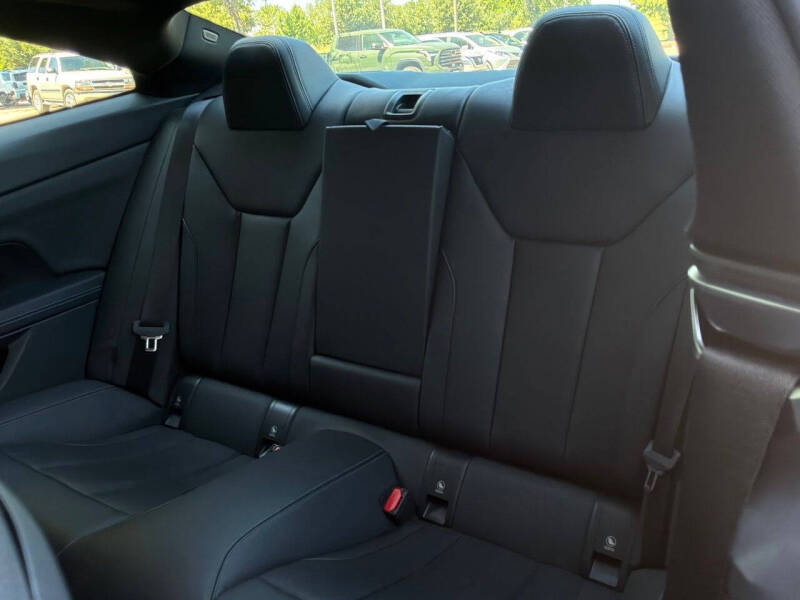 2025 BMW 4 Series 430i