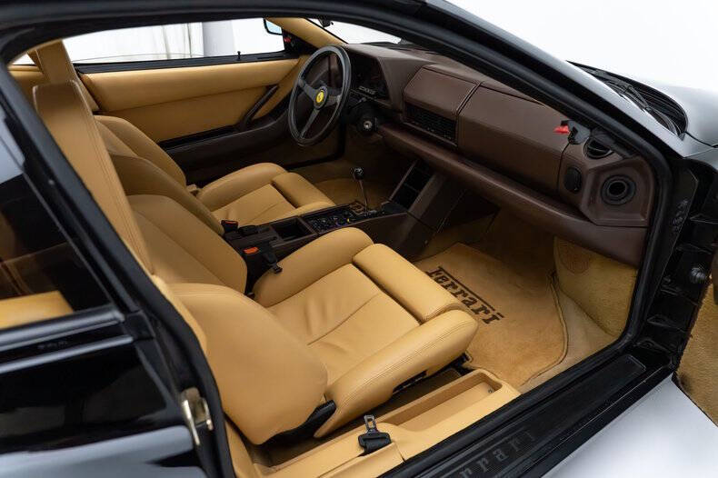 1988 Ferrari Testarossa