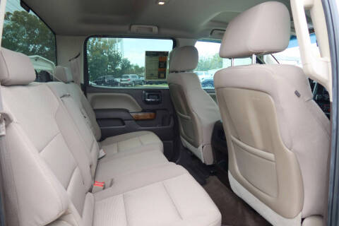 2015 GMC Sierra 1500