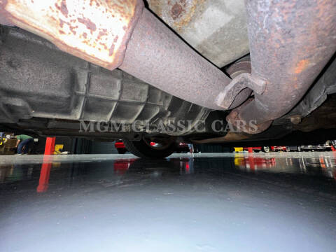 1996 Pontiac Firebird Formula