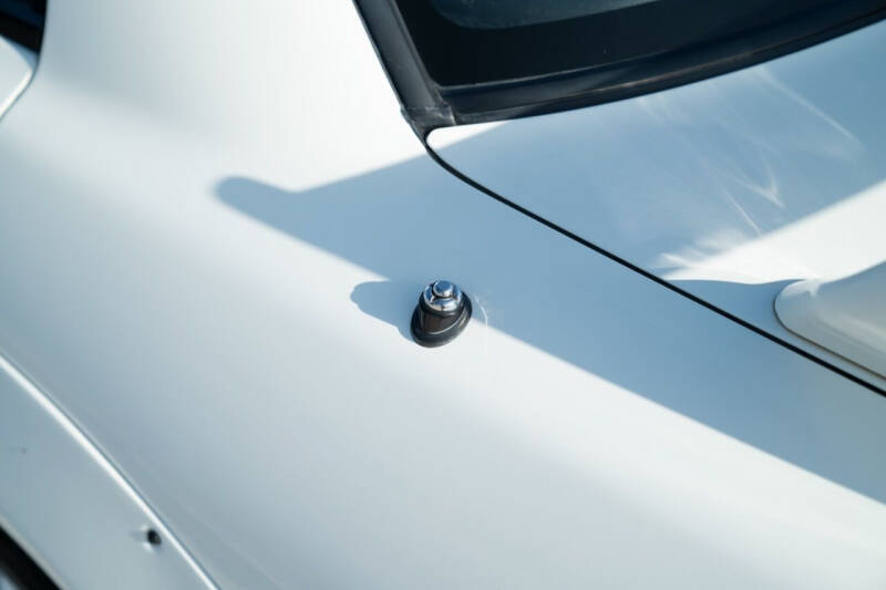 1995 Mitsubishi Lancer Evolution