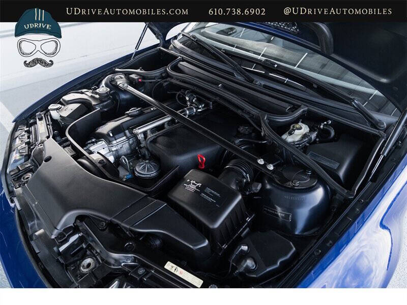 2006 BMW M3
