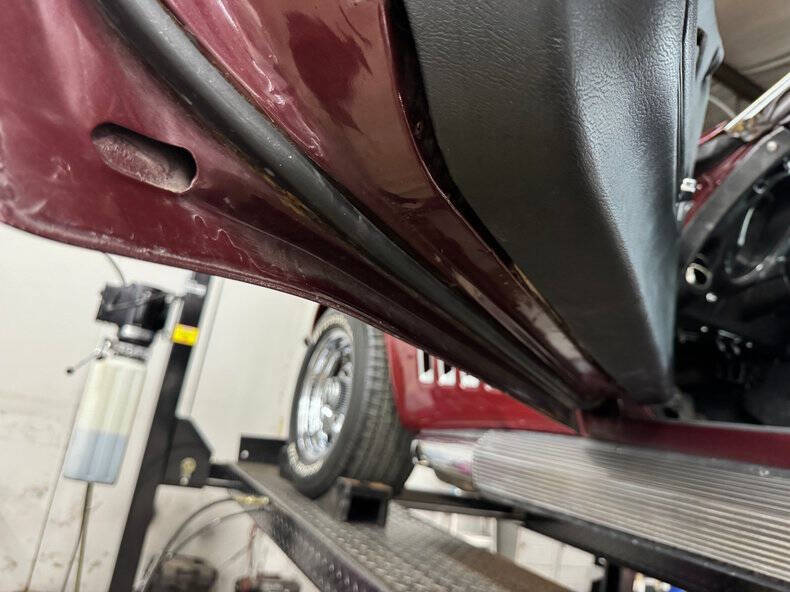 1969 Chevrolet Corvette