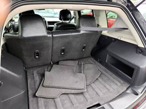 2015 Jeep Compass Latitude