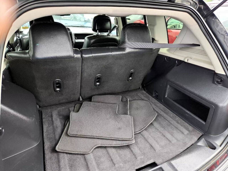 2015 Jeep Compass Latitude