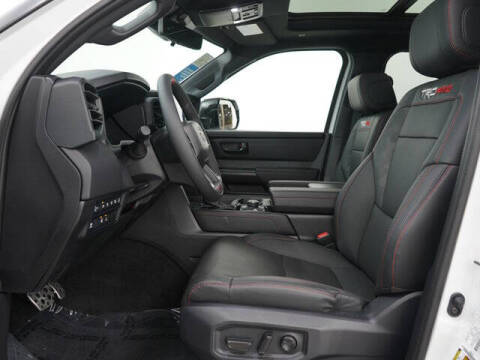 2025 Toyota Tundra TRD Pro HV