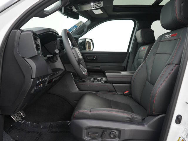 2025 Toyota Tundra TRD Pro HV