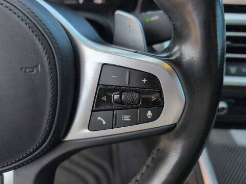 2021 BMW 4 Series 430i