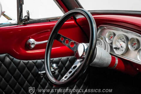 1962 Ford Falcon