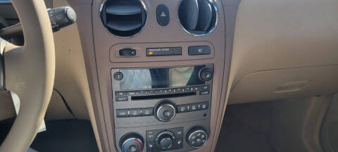 2006 Chevrolet HHR LT