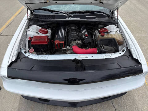 2013 Dodge Challenger