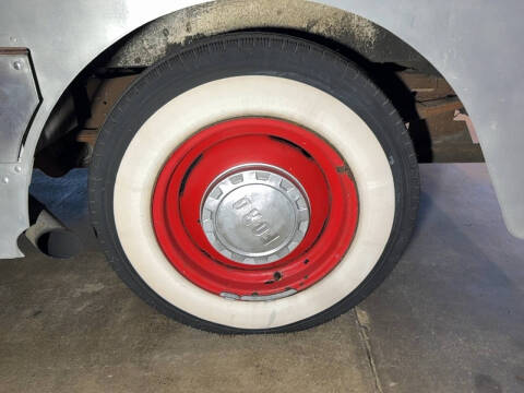 1964 Grumman Olsonette