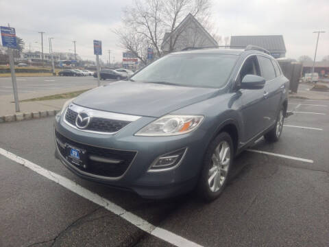 2011 Mazda CX-9 for sale at B&B Auto LLC in Union NJ