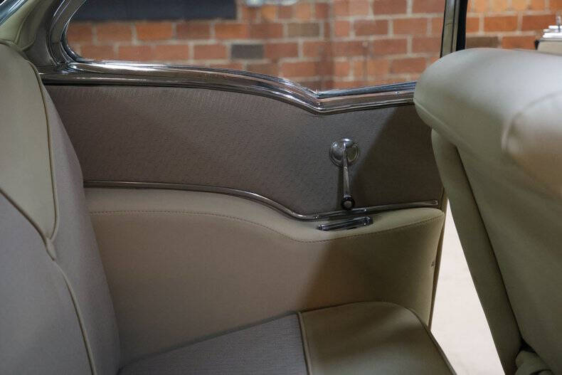 1956 Chevrolet Bel Air