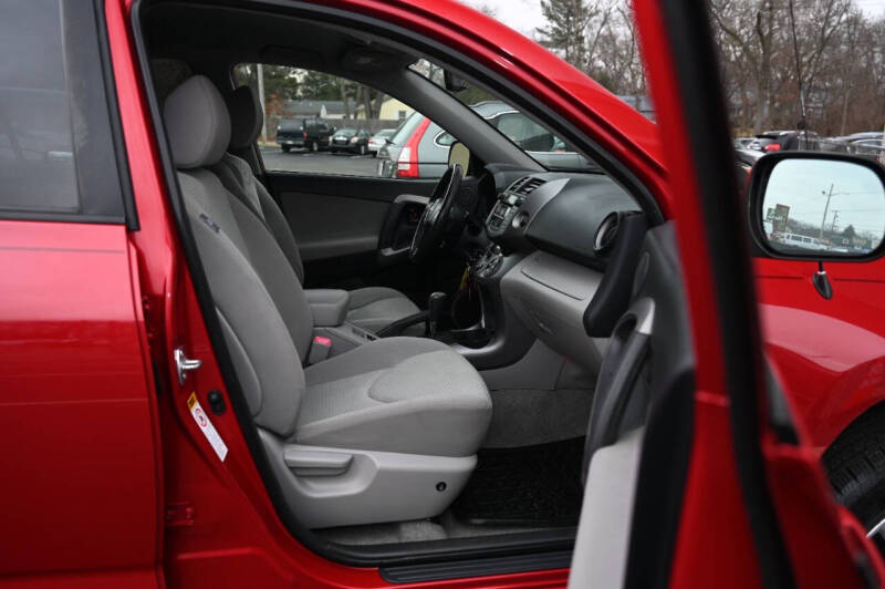 2006 Toyota RAV4 Limited