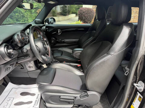 2016 MINI Hardtop 2 Door Cooper S