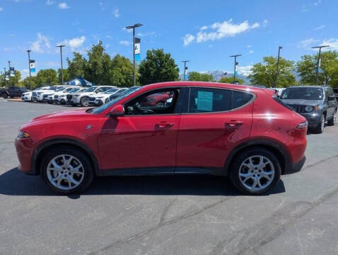 2024 Dodge Hornet R/T