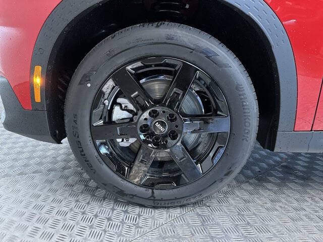 2027 MINI Countryman