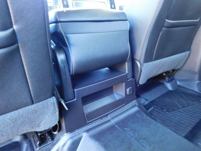 2018 Chevrolet Silverado 1500 LT Z71