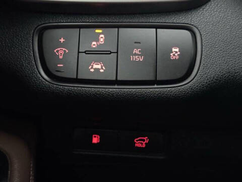 2019 Kia Sorento SX V6