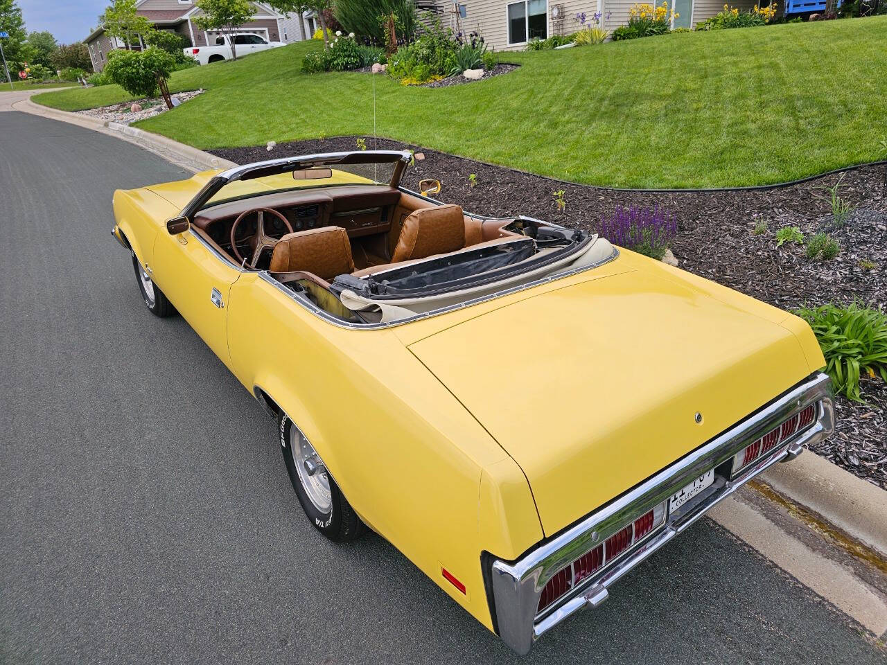 1973 Mercury Cougar 14