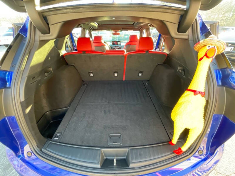 2020 Acura RDX w/A-SPEC