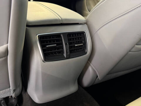 2018 Acura TLX w/Tech