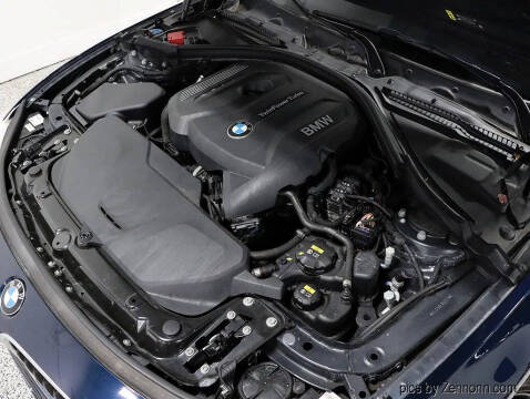 2017 BMW 4 Series 430i xDrive