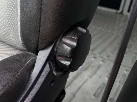 2024 RAM ProMaster