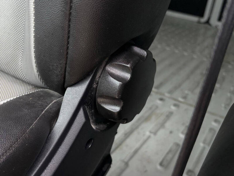 2024 RAM ProMaster