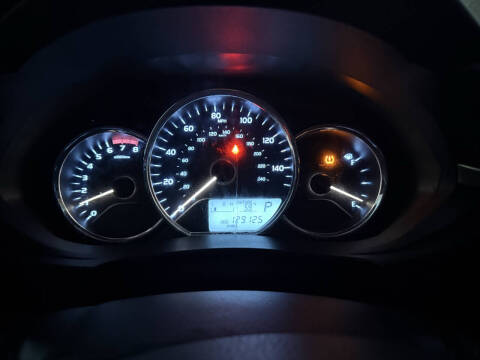 2016 Toyota Corolla LE Premium