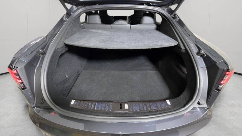 2022 Tesla Model S